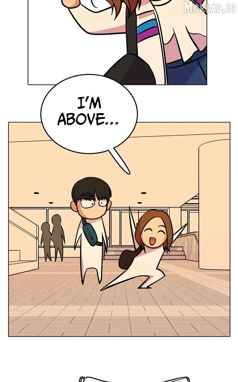 Slow Dive Chapter 30 page 65