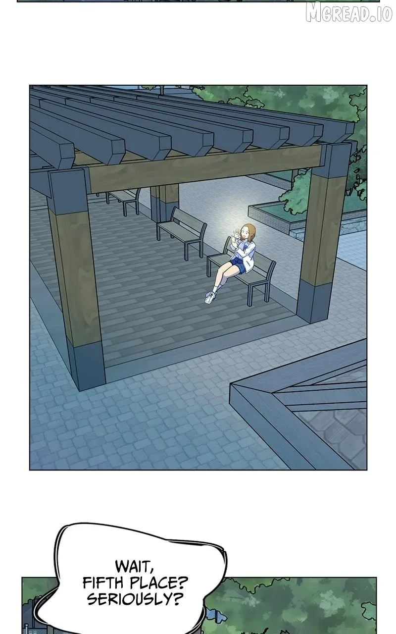 Slow Dive Chapter 31 page 2