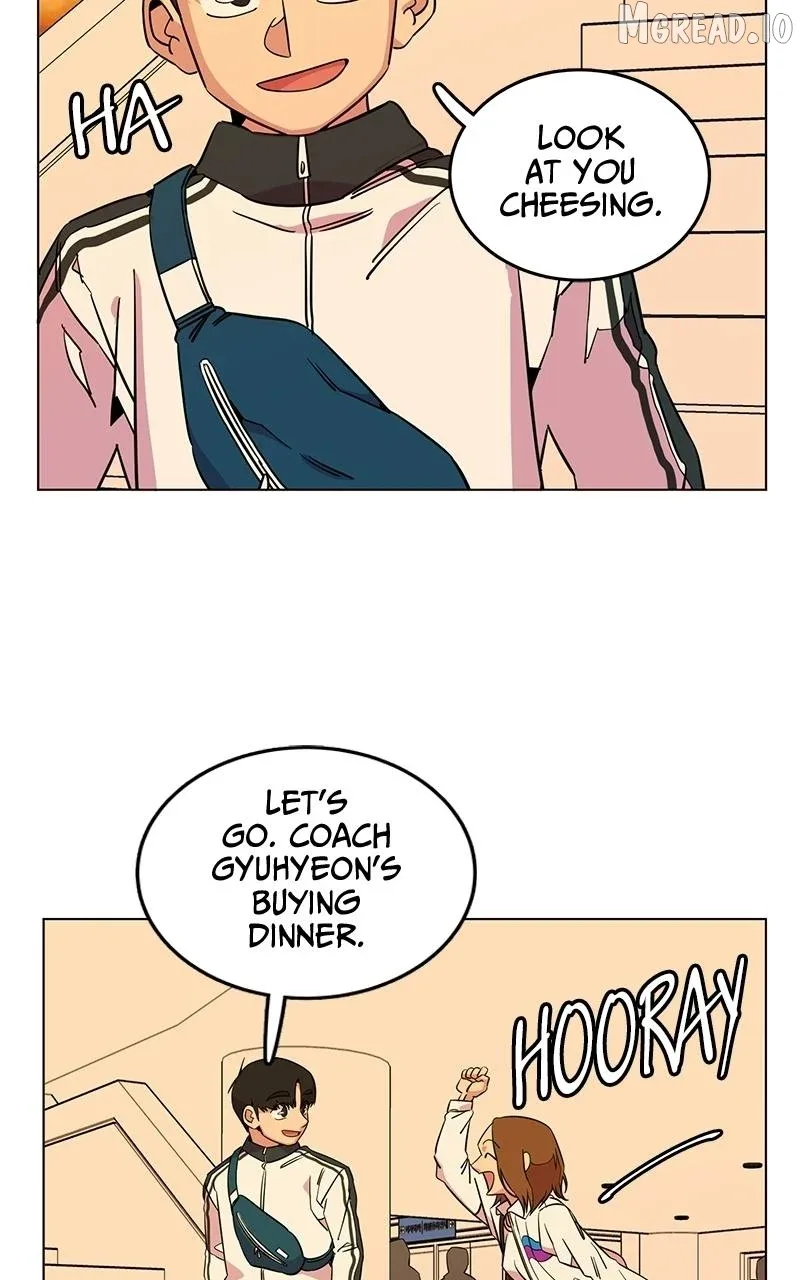 Slow Dive Chapter 30 page 60