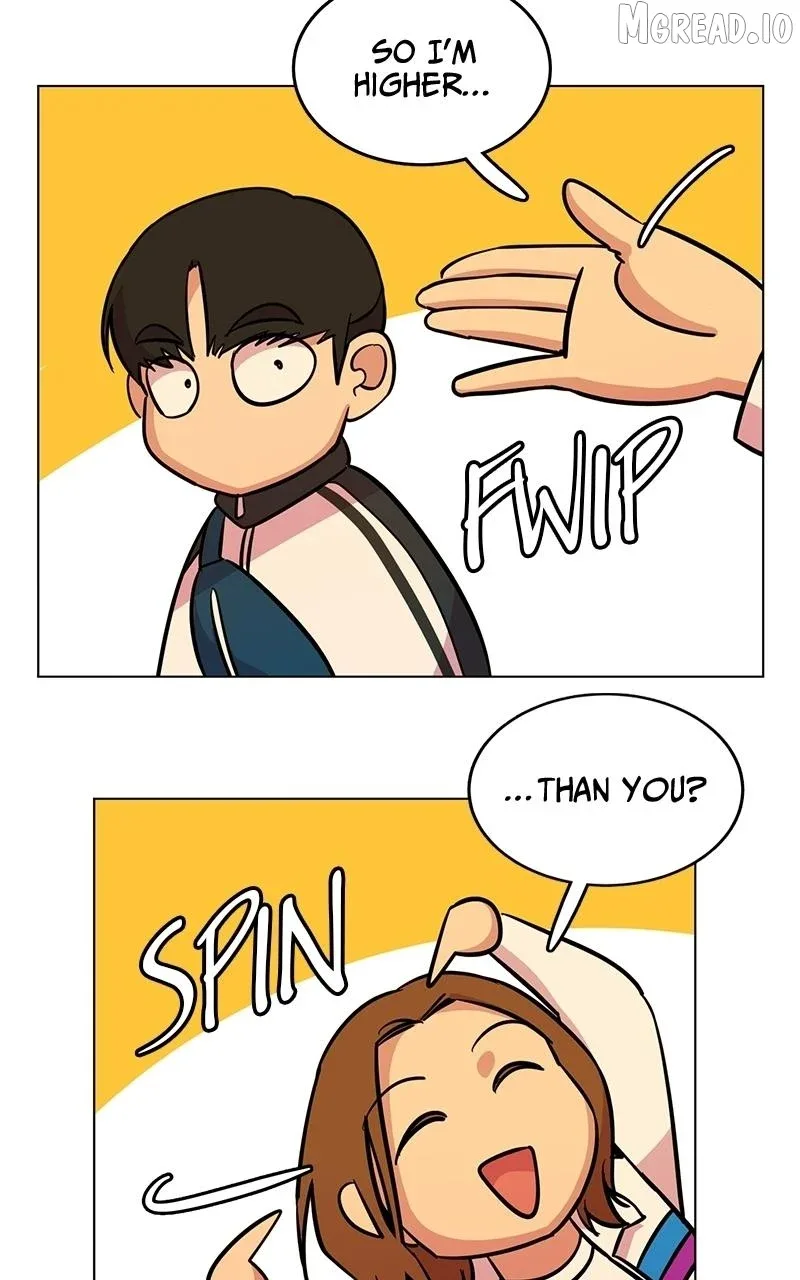 Slow Dive Chapter 30 page 64