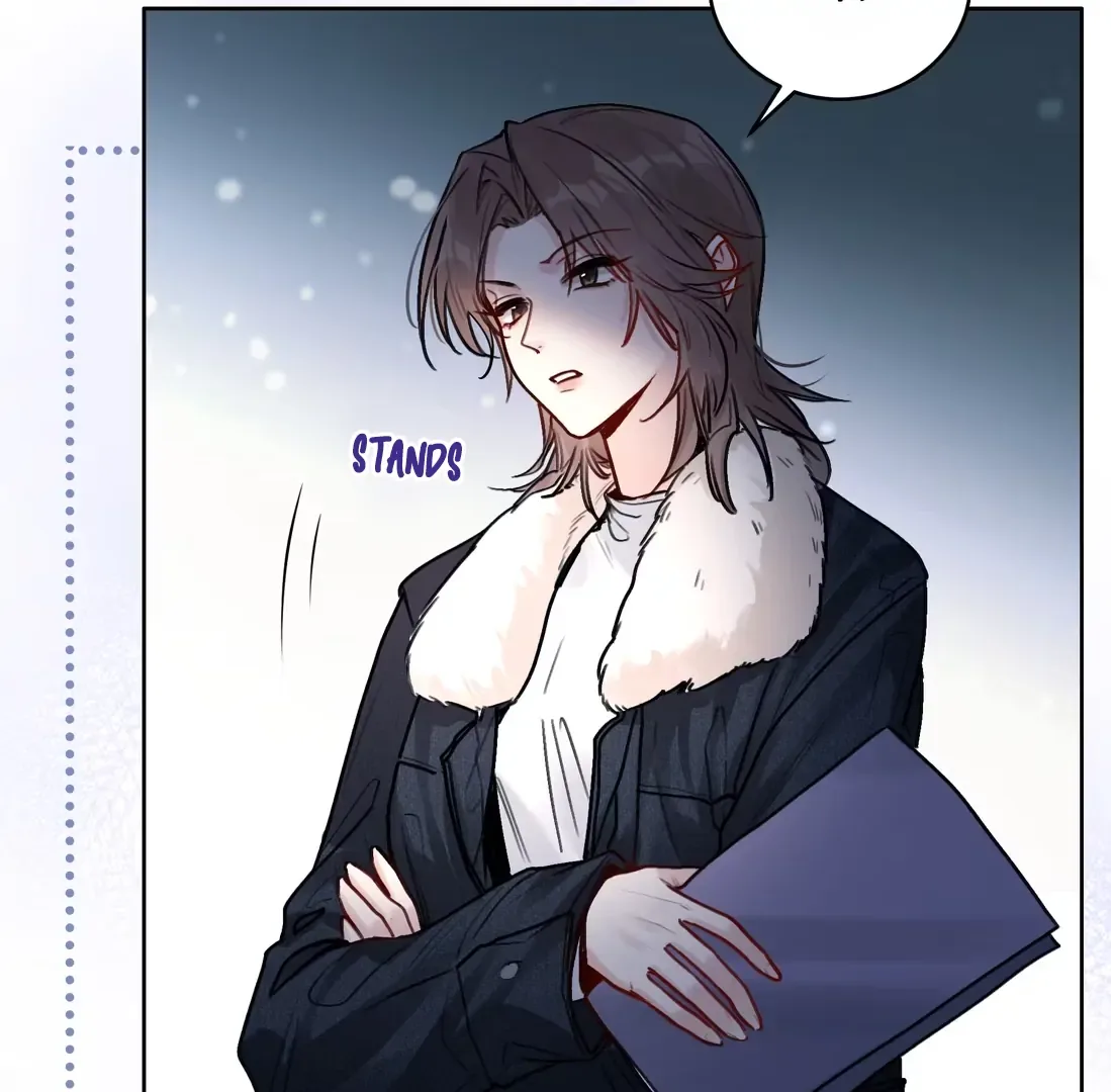 Surrendering To My Enemy's Cold Embrace Chapter 28 page 13