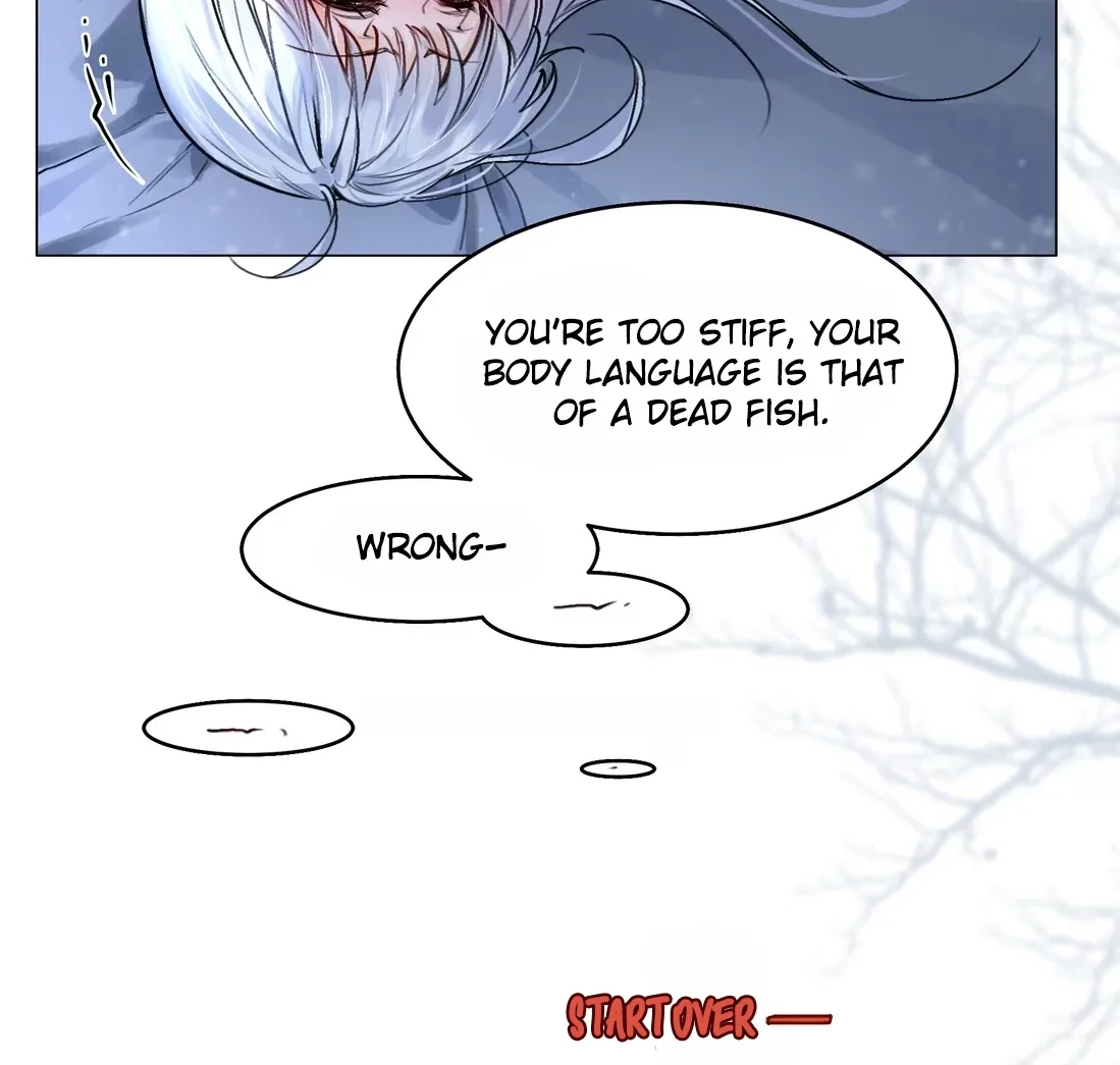 Surrendering To My Enemy's Cold Embrace Chapter 28 page 9