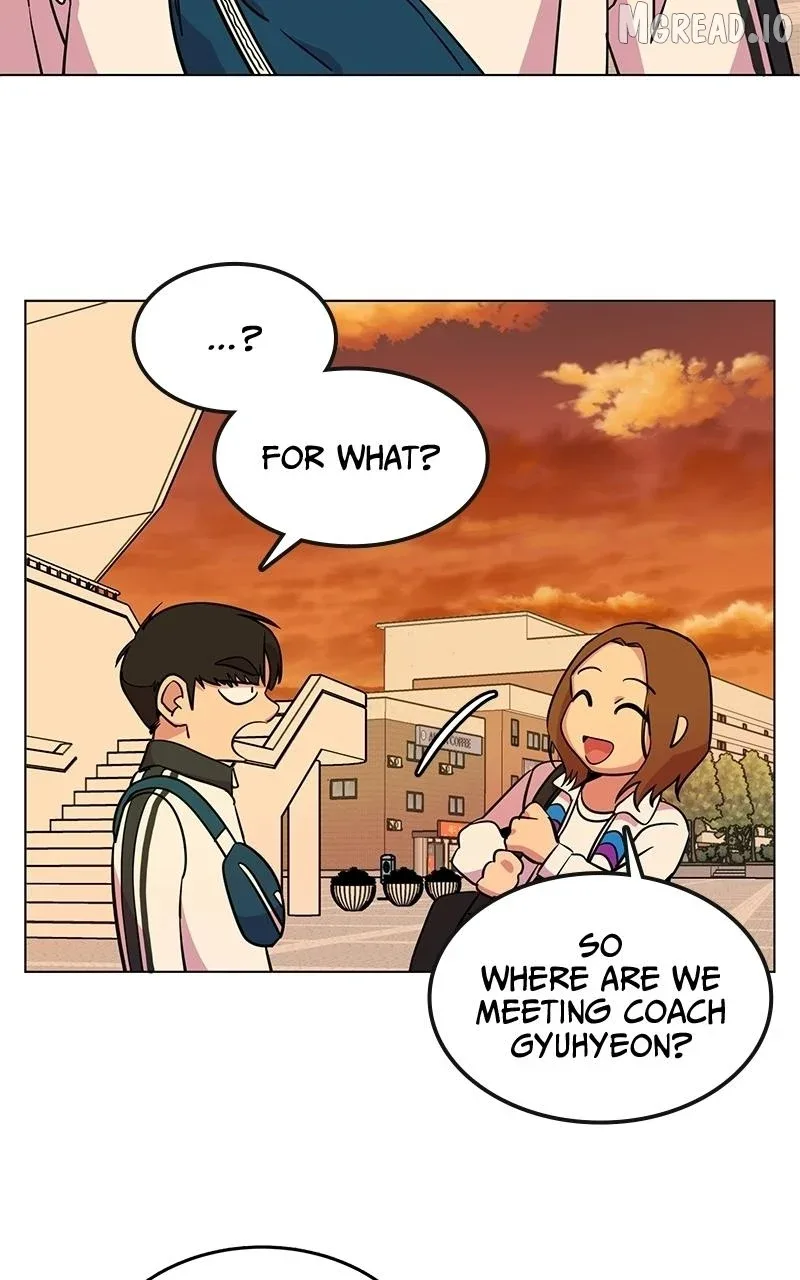 Slow Dive Chapter 30 page 75
