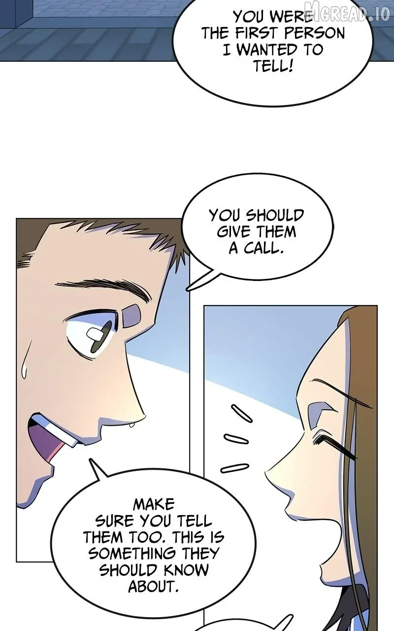 Slow Dive Chapter 31 page 11