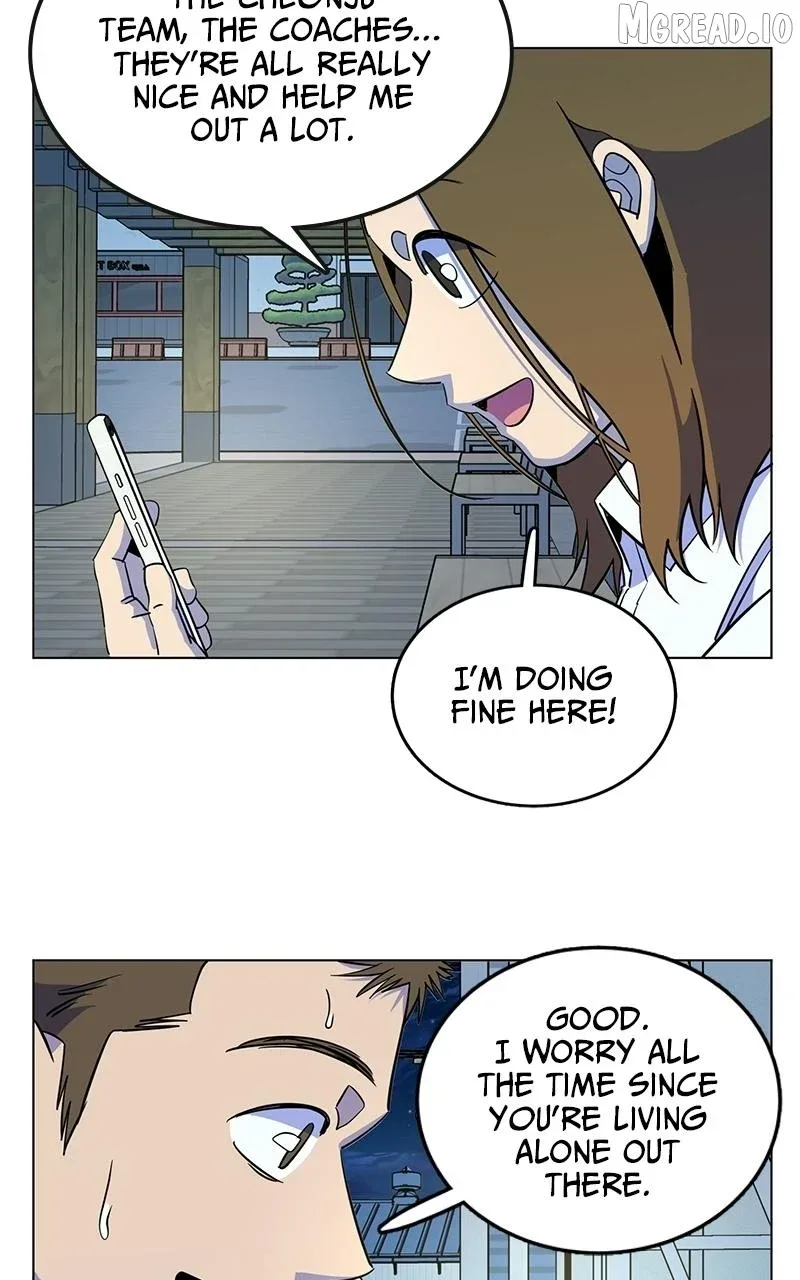 Slow Dive Chapter 31 page 7