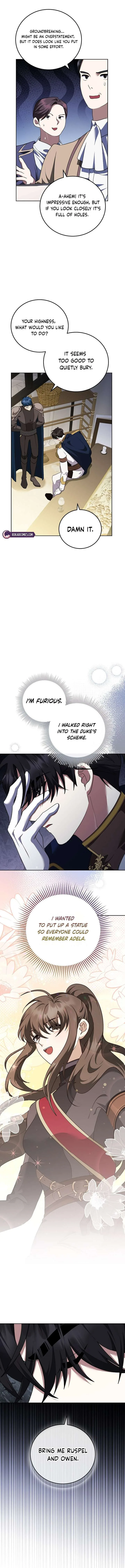 Beginning Part 2 of the Failure Chapter 27 page 3