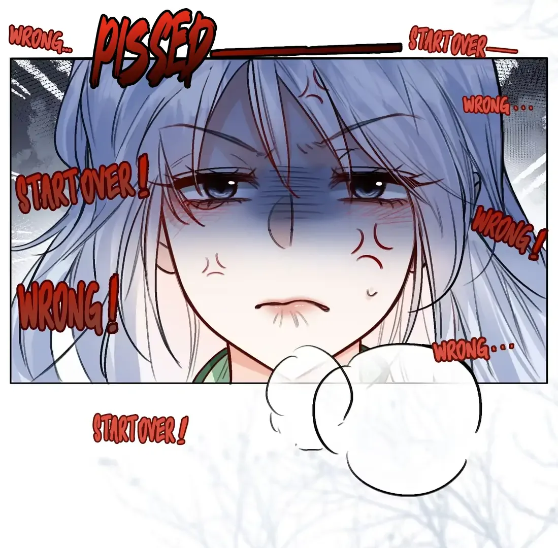 Surrendering To My Enemy's Cold Embrace Chapter 28 page 10