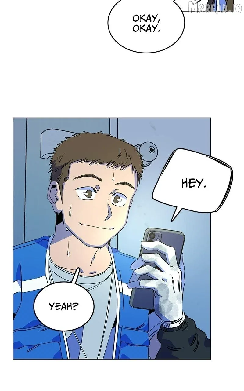 Slow Dive Chapter 31 page 12