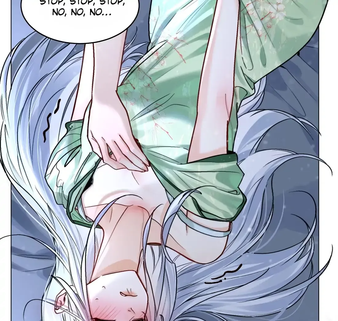 Surrendering To My Enemy's Cold Embrace Chapter 28 page 8