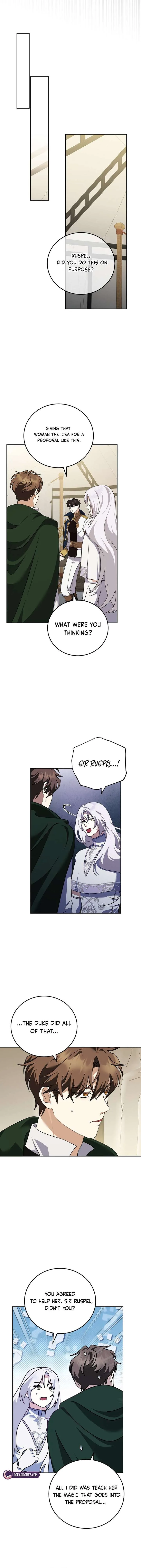 Beginning Part 2 of the Failure Chapter 27 page 4
