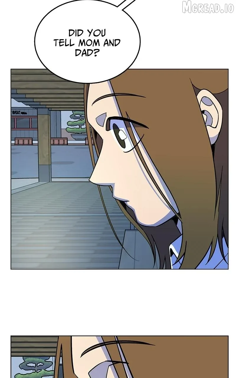 Slow Dive Chapter 31 page 9