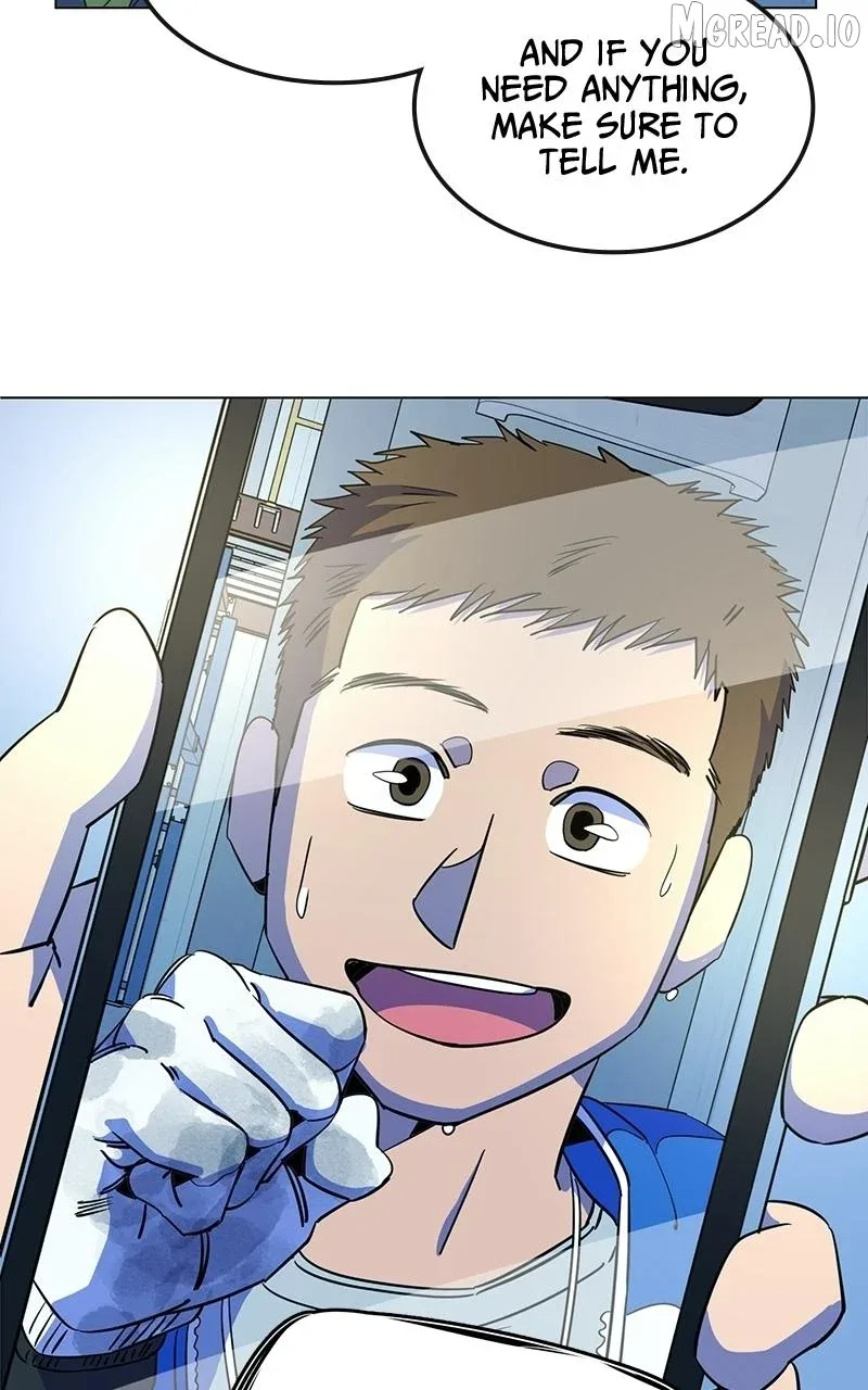 Slow Dive Chapter 31 page 17
