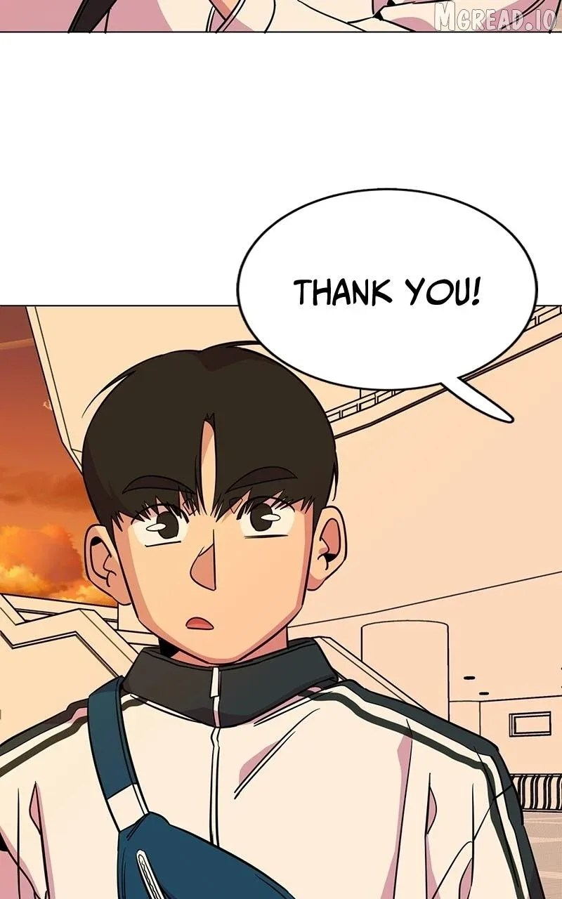 Slow Dive Chapter 30 page 74