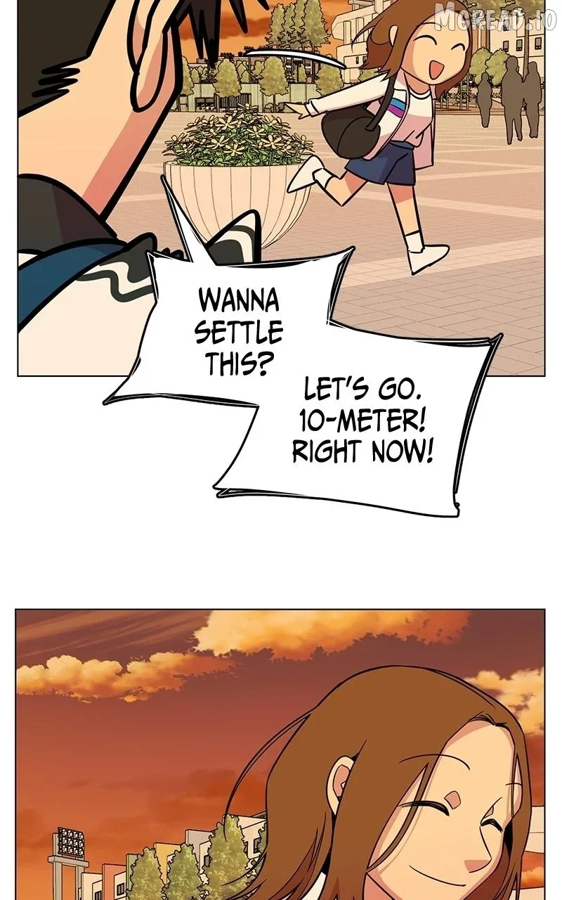Slow Dive Chapter 30 page 71