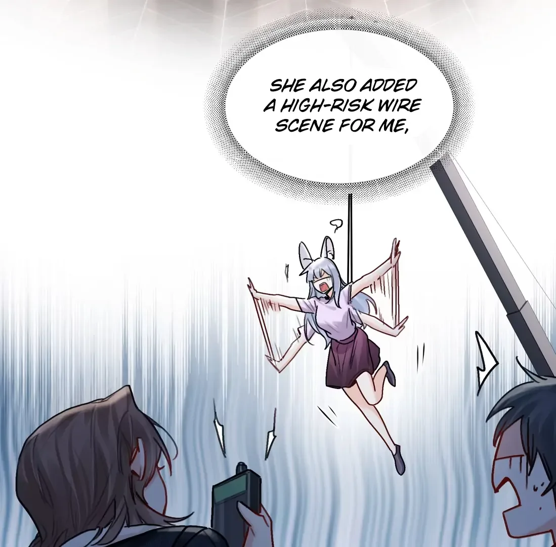 Surrendering To My Enemy's Cold Embrace Chapter 28 page 18