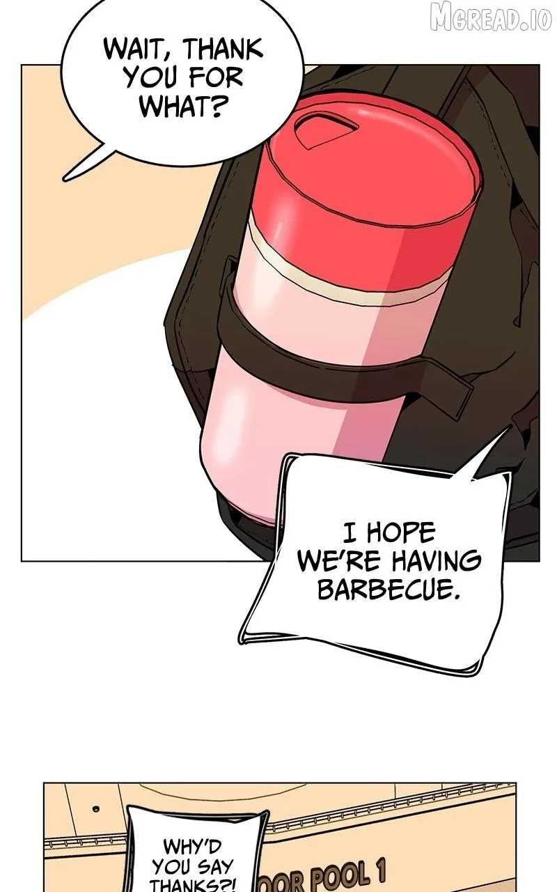 Slow Dive Chapter 30 page 76