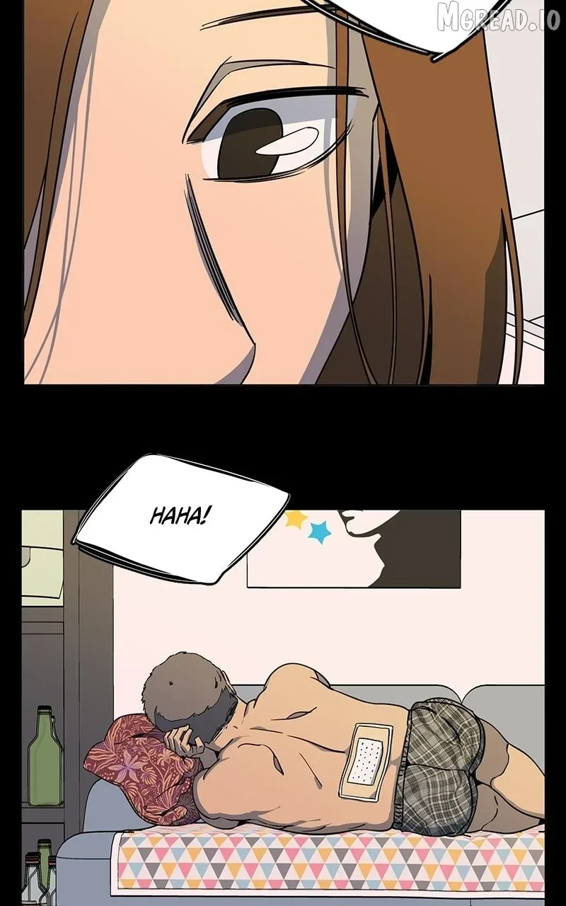 Slow Dive Chapter 31 page 28
