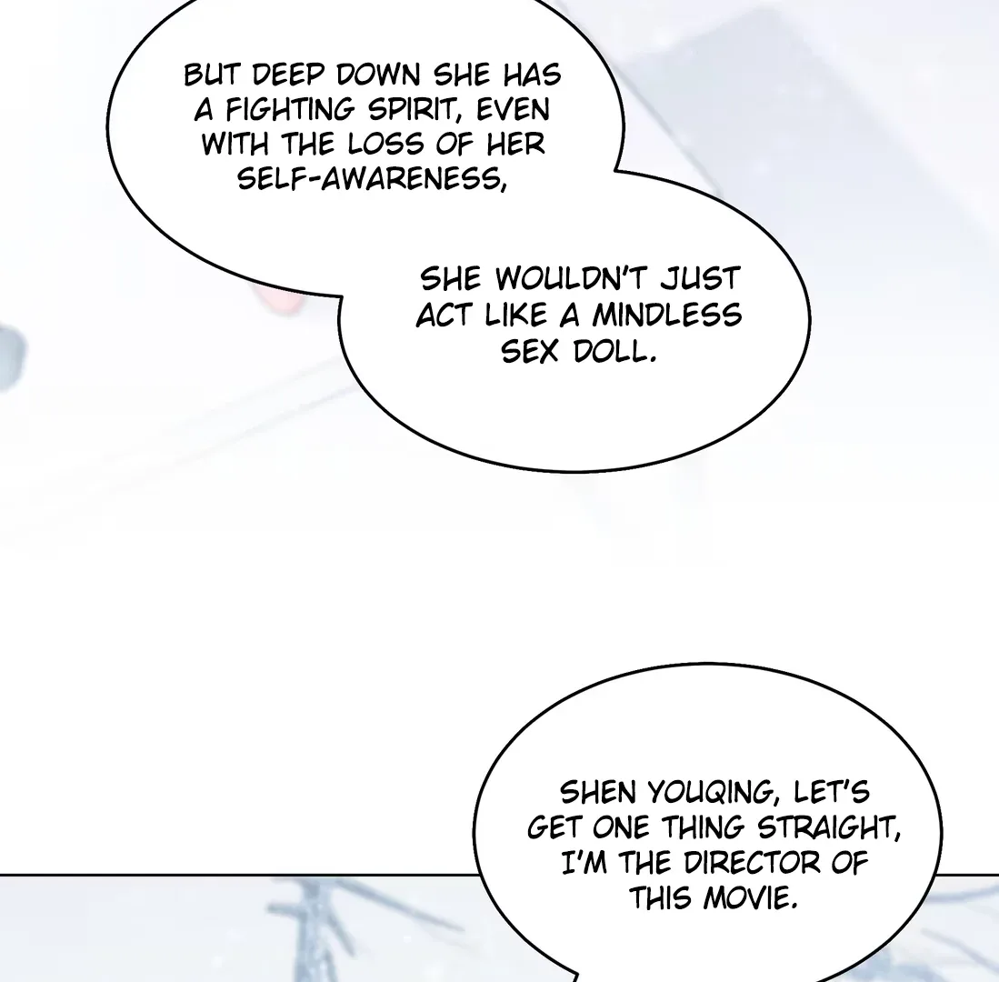 Surrendering To My Enemy's Cold Embrace Chapter 28 page 26