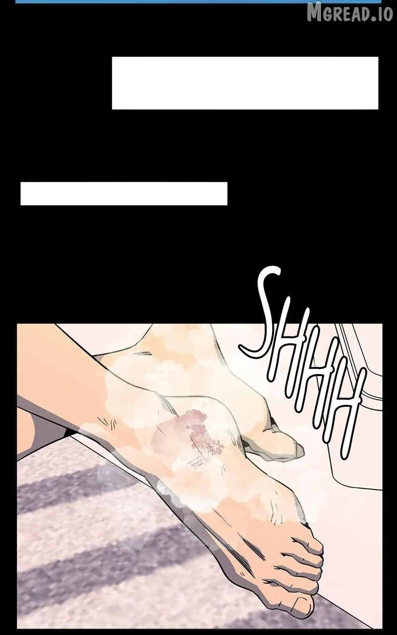 Slow Dive Chapter 31 page 26
