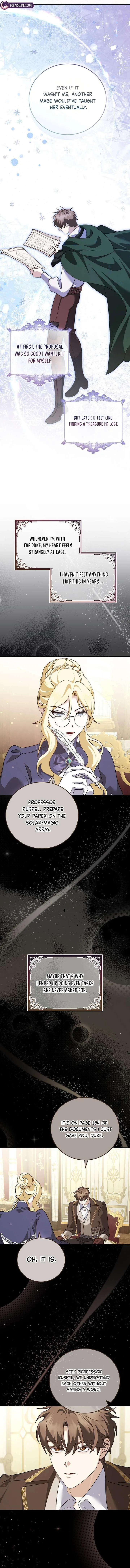 Beginning Part 2 of the Failure Chapter 27 page 6