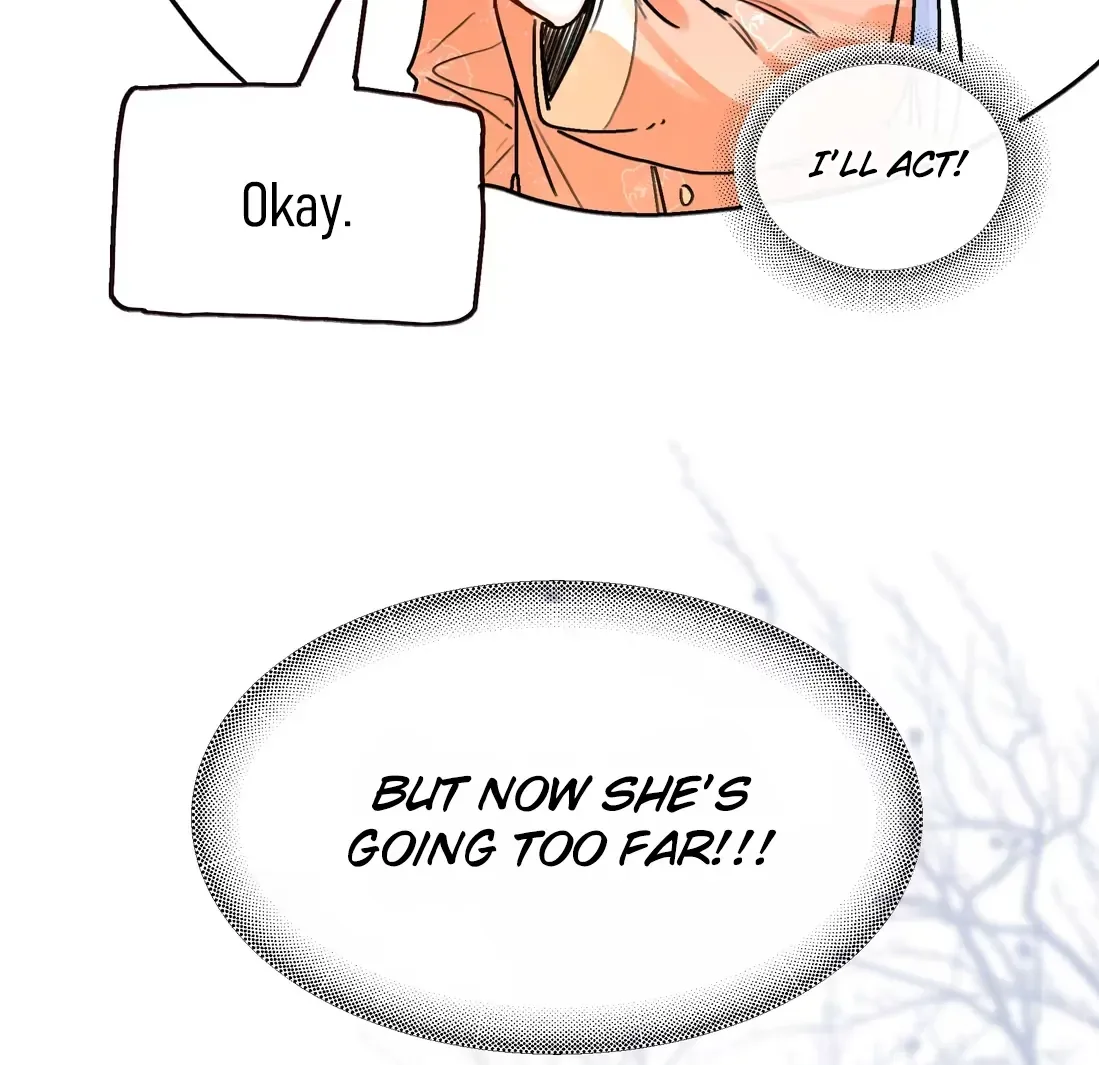 Surrendering To My Enemy's Cold Embrace Chapter 28 page 22