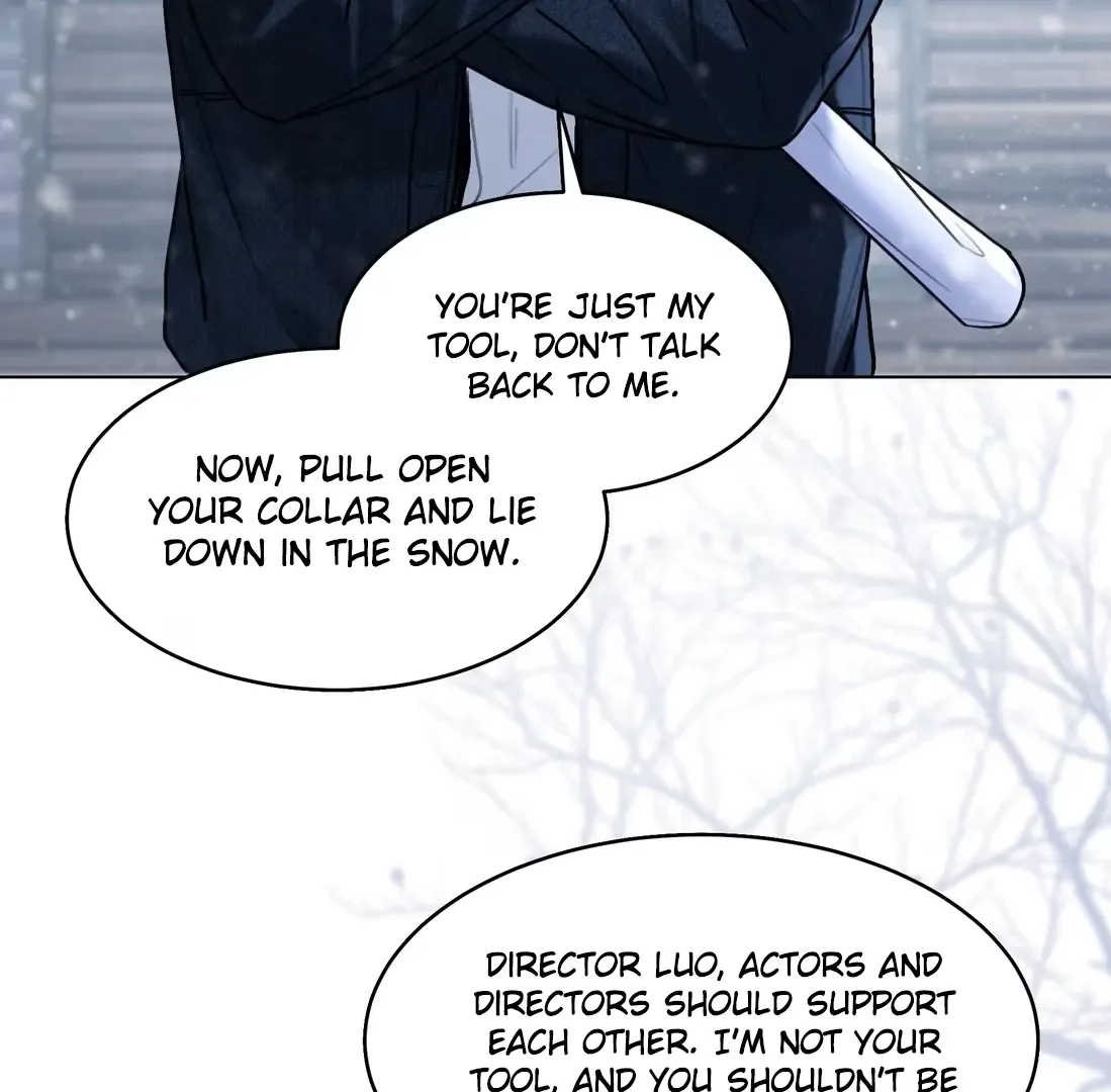 Surrendering To My Enemy's Cold Embrace Chapter 28 page 28