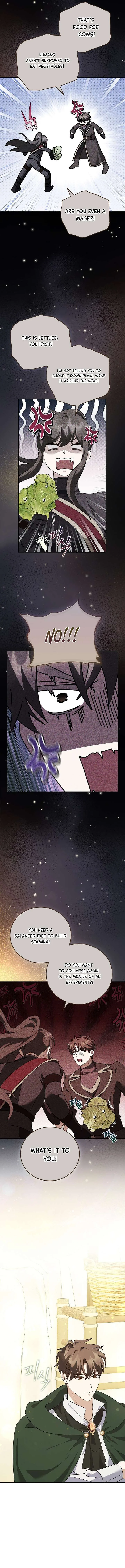 Beginning Part 2 of the Failure Chapter 27 page 8