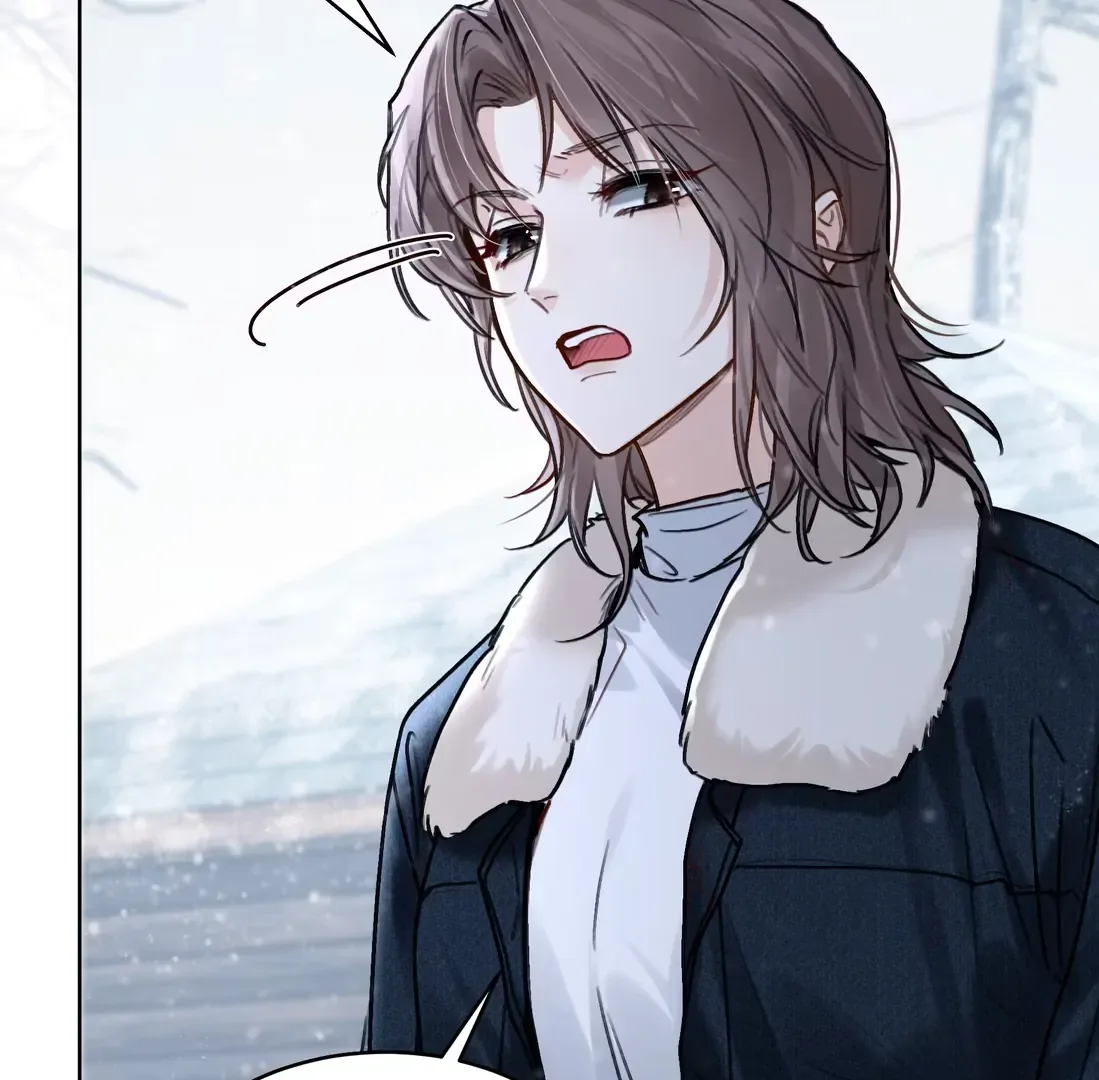 Surrendering To My Enemy's Cold Embrace Chapter 28 page 36