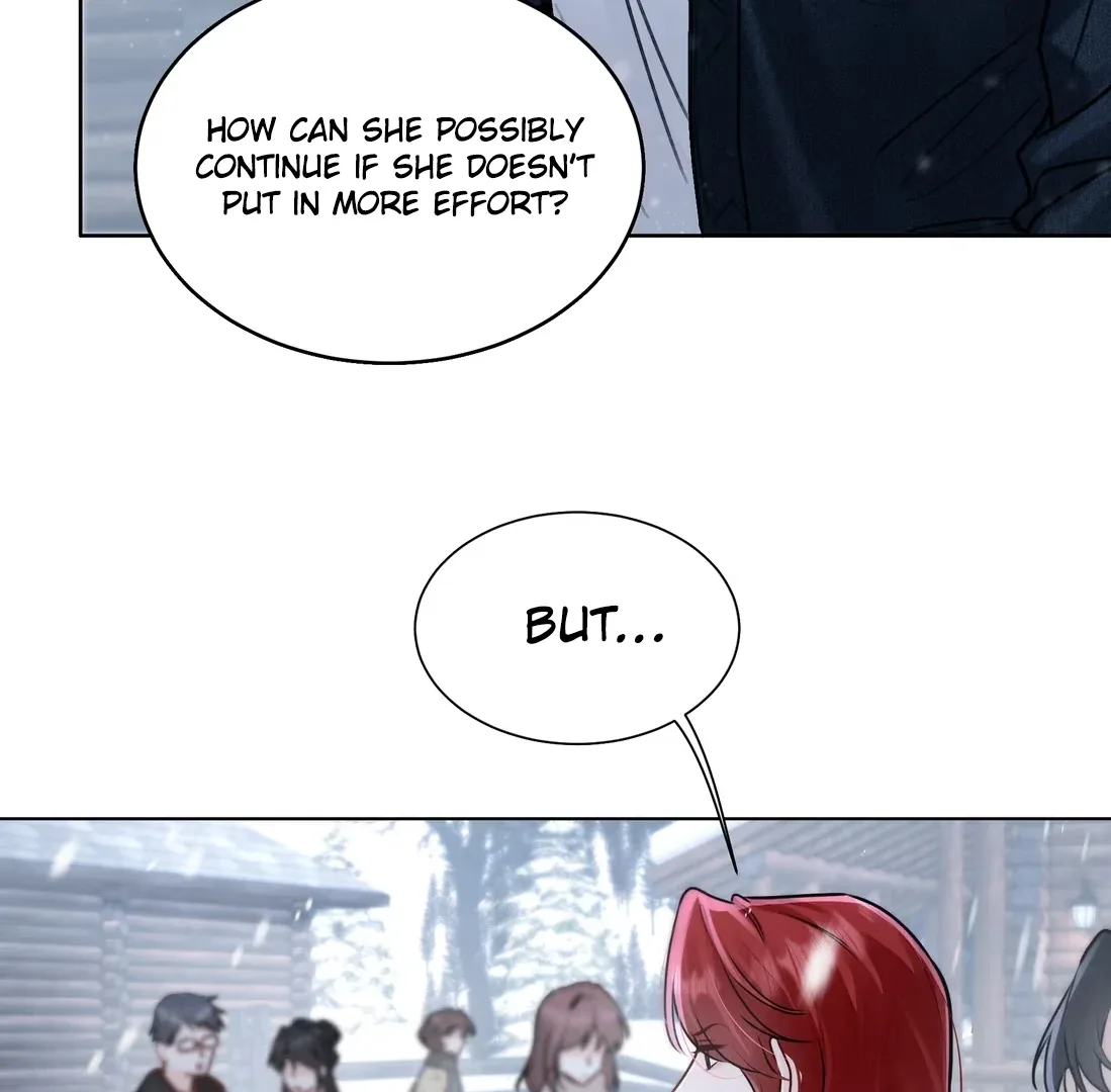 Surrendering To My Enemy's Cold Embrace Chapter 28 page 37