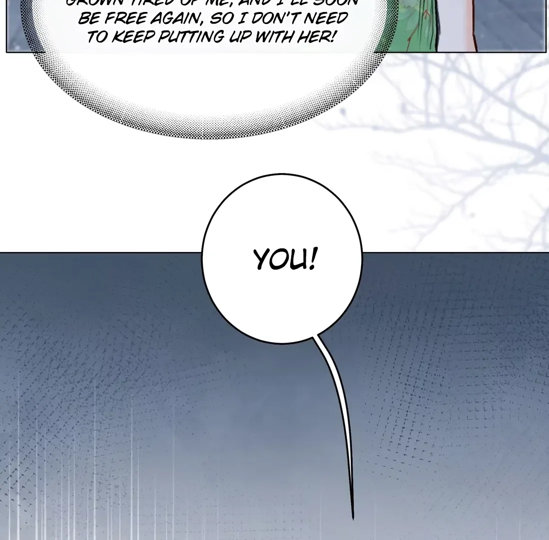 Surrendering To My Enemy's Cold Embrace Chapter 28 page 31