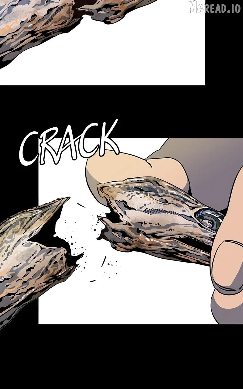 Slow Dive Chapter 31 page 31