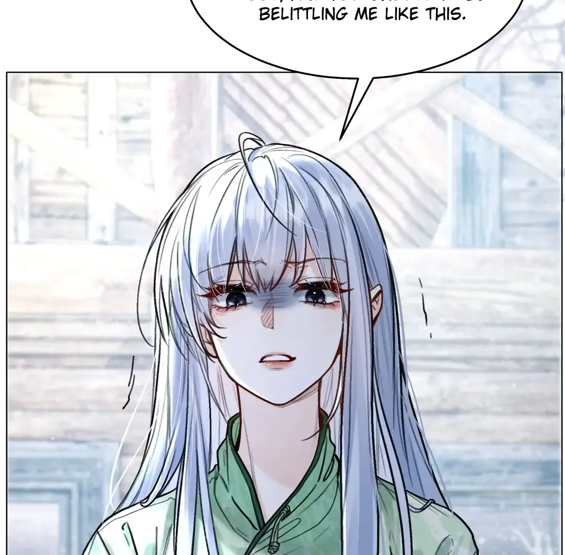 Surrendering To My Enemy's Cold Embrace Chapter 28 page 29