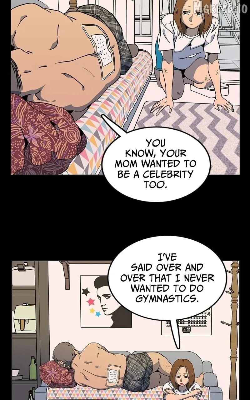 Slow Dive Chapter 31 page 38