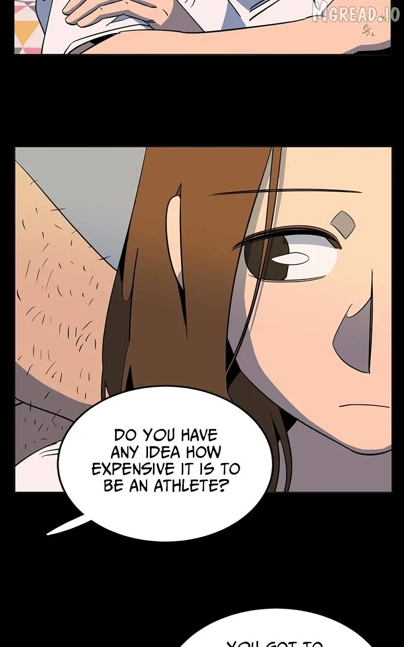 Slow Dive Chapter 31 page 40