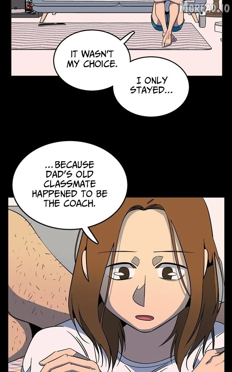 Slow Dive Chapter 31 page 39