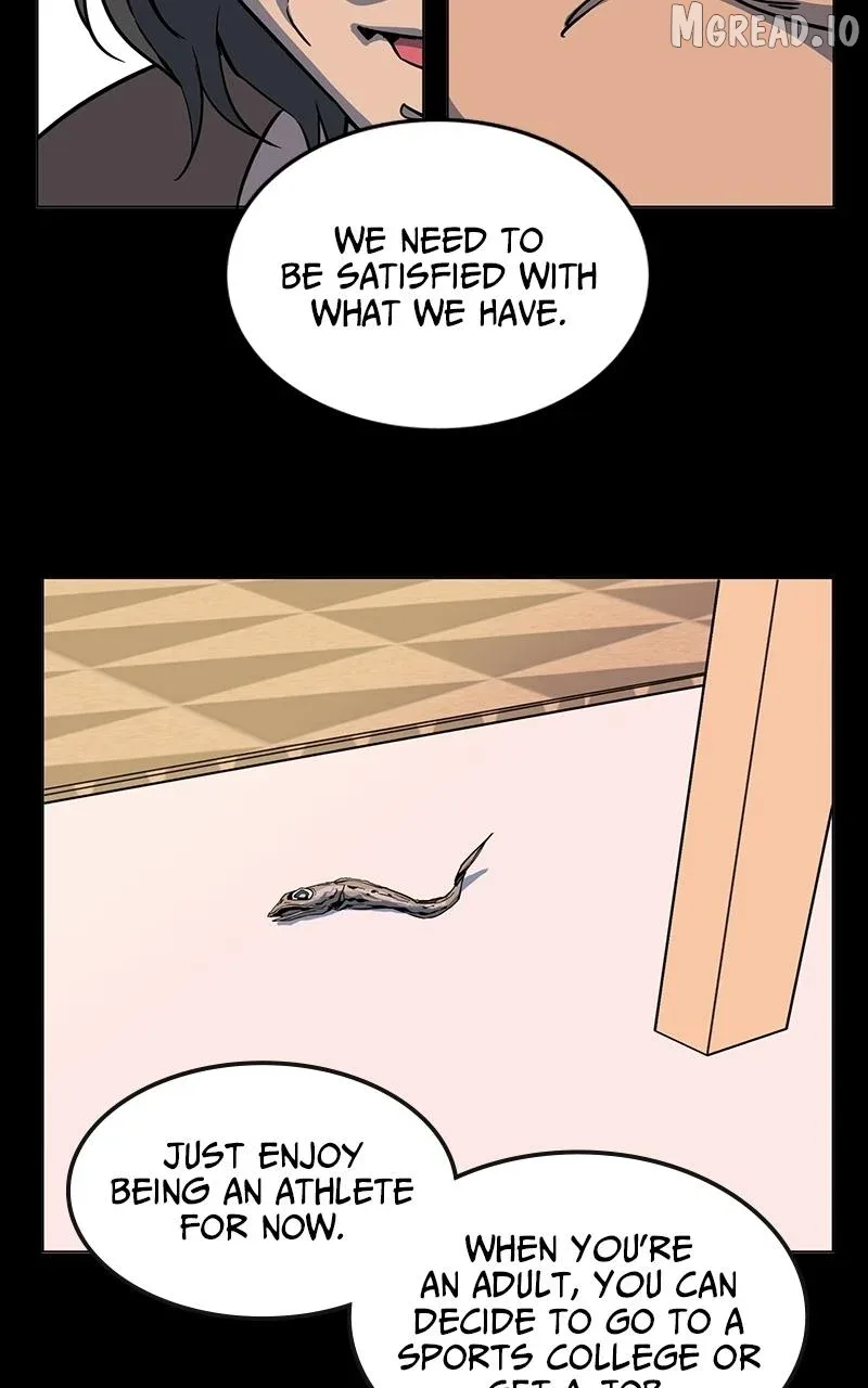 Slow Dive Chapter 31 page 52
