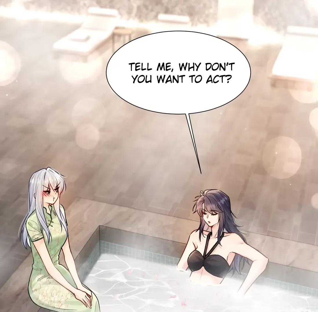 Surrendering To My Enemy's Cold Embrace Chapter 29 page 5