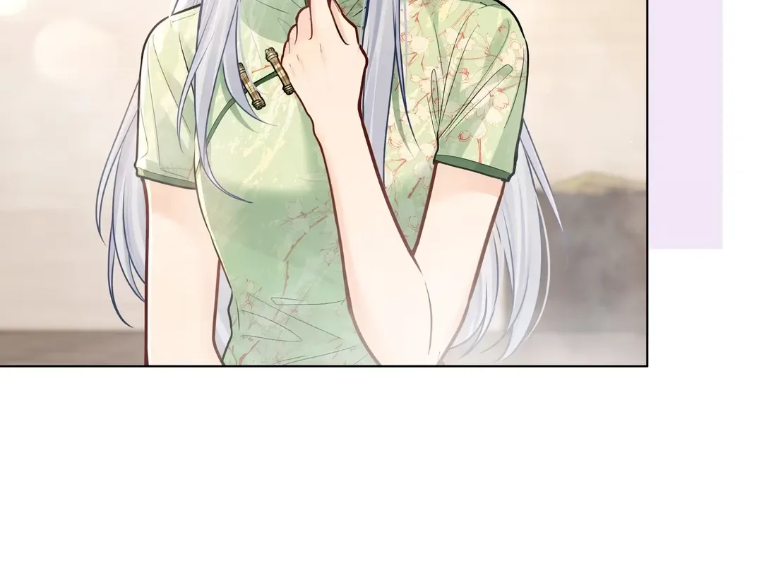 Surrendering To My Enemy's Cold Embrace Chapter 29 page 8