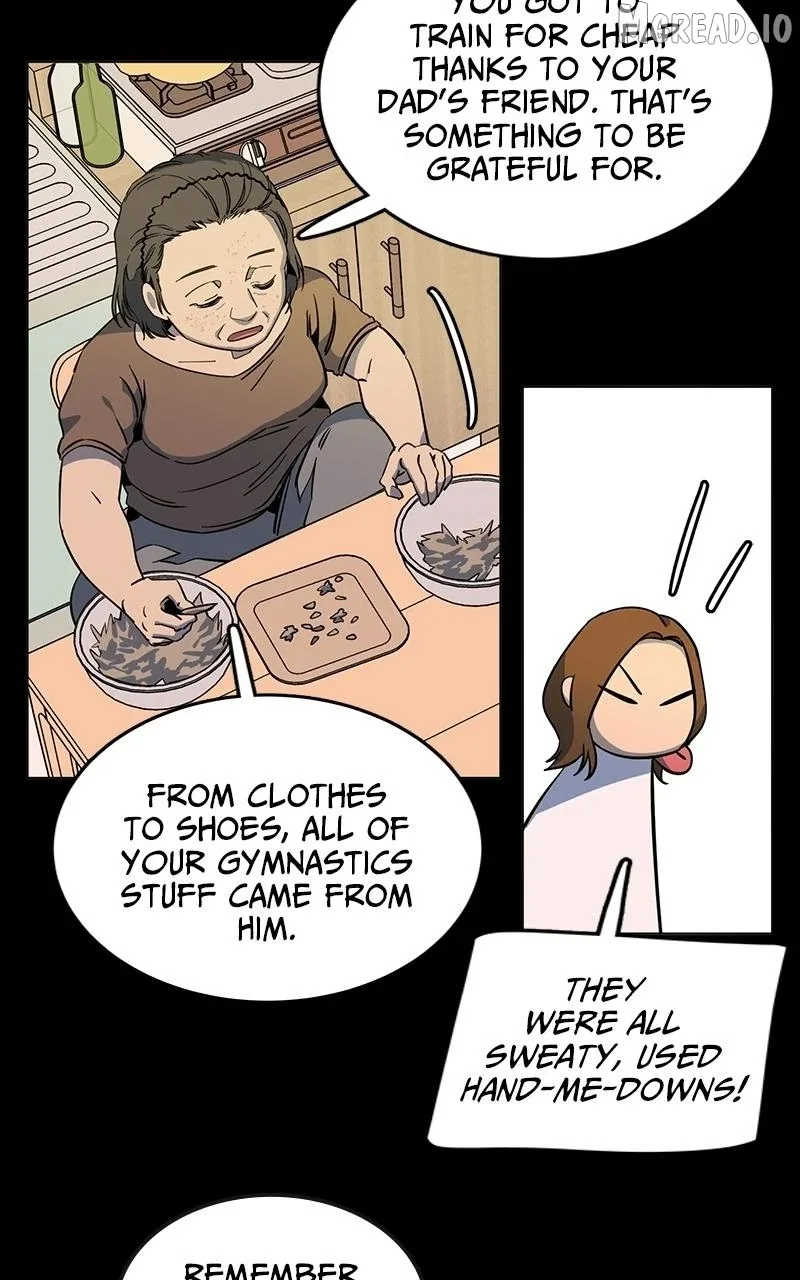 Slow Dive Chapter 31 page 41