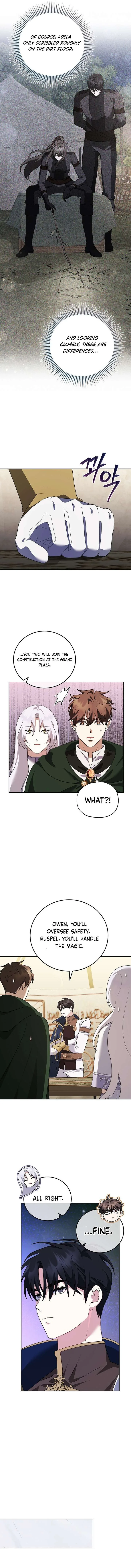 Beginning Part 2 of the Failure Chapter 27 page 13