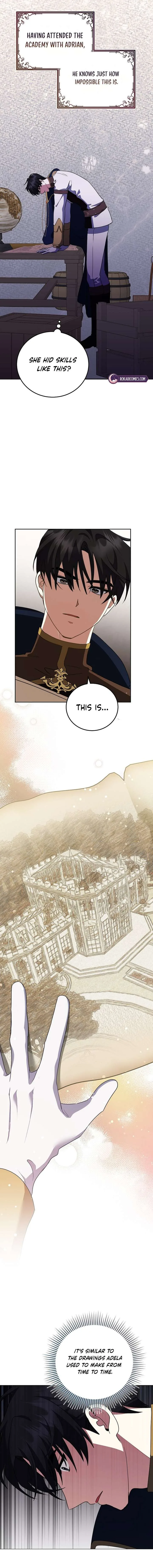 Beginning Part 2 of the Failure Chapter 27 page 12