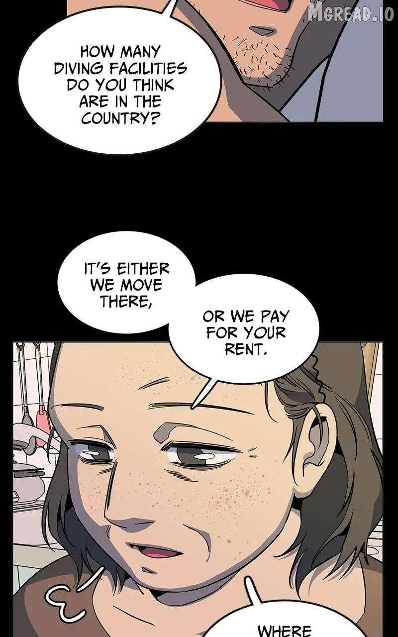 Slow Dive Chapter 31 page 48