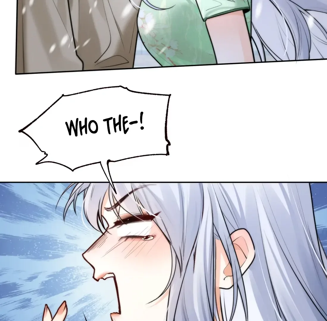 Surrendering To My Enemy's Cold Embrace Chapter 28 page 50