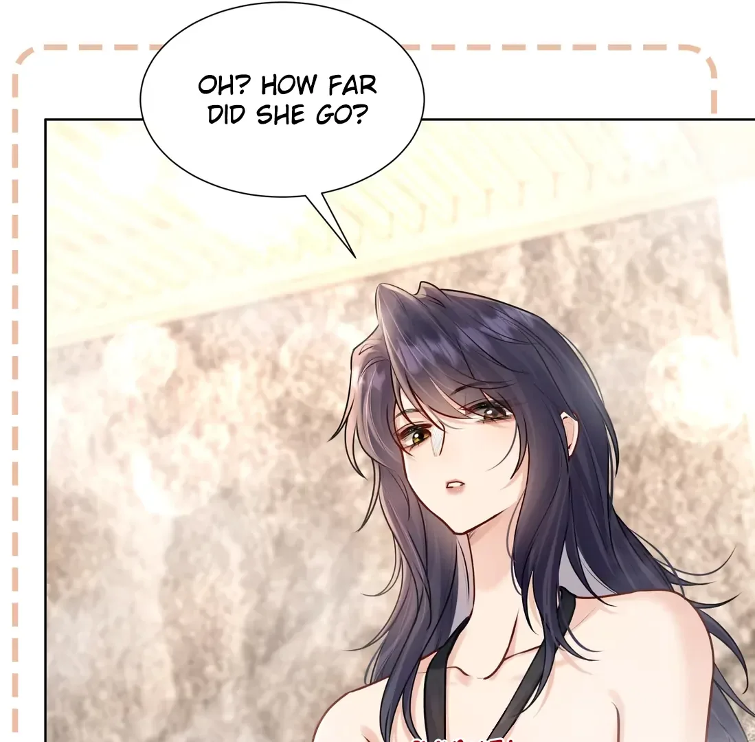 Surrendering To My Enemy's Cold Embrace Chapter 29 page 9