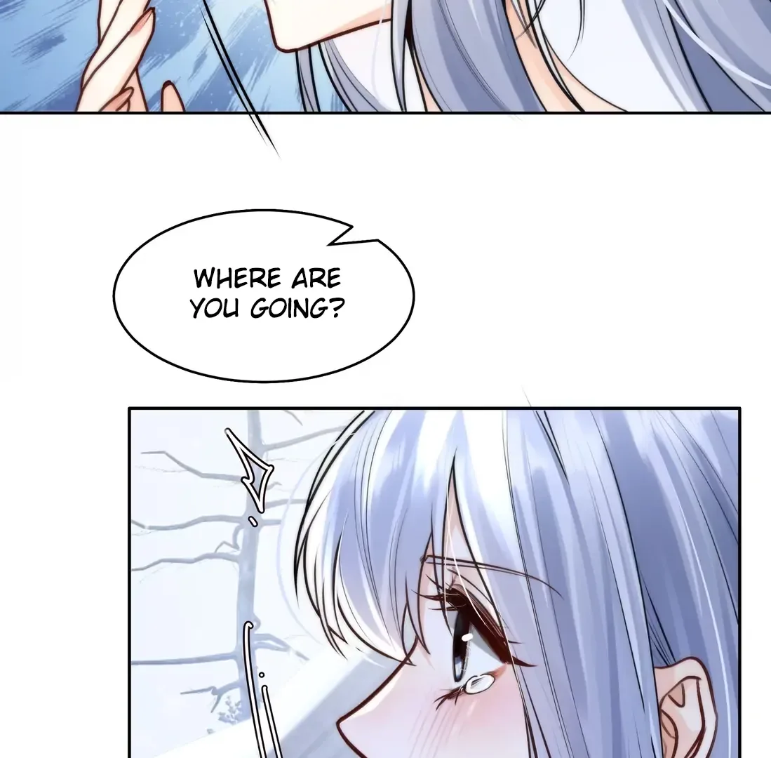 Surrendering To My Enemy's Cold Embrace Chapter 28 page 51