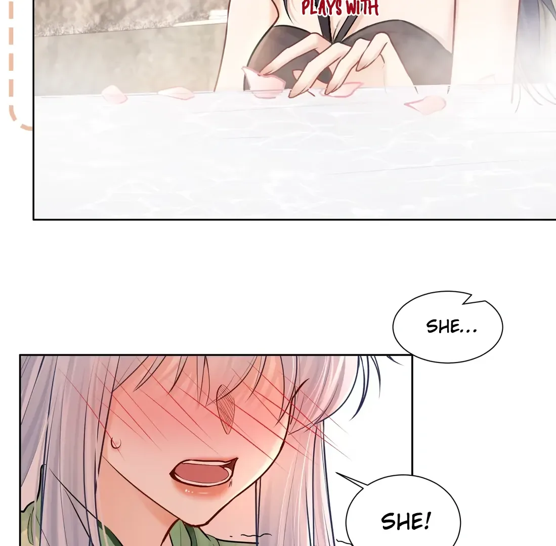 Surrendering To My Enemy's Cold Embrace Chapter 29 page 10