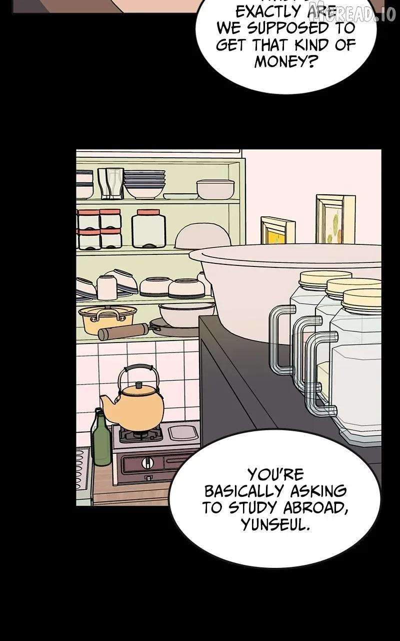 Slow Dive Chapter 31 page 49