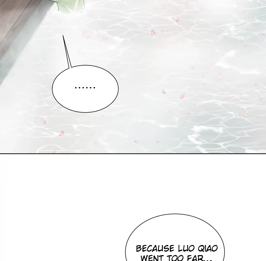 Surrendering To My Enemy's Cold Embrace Chapter 29 page 6