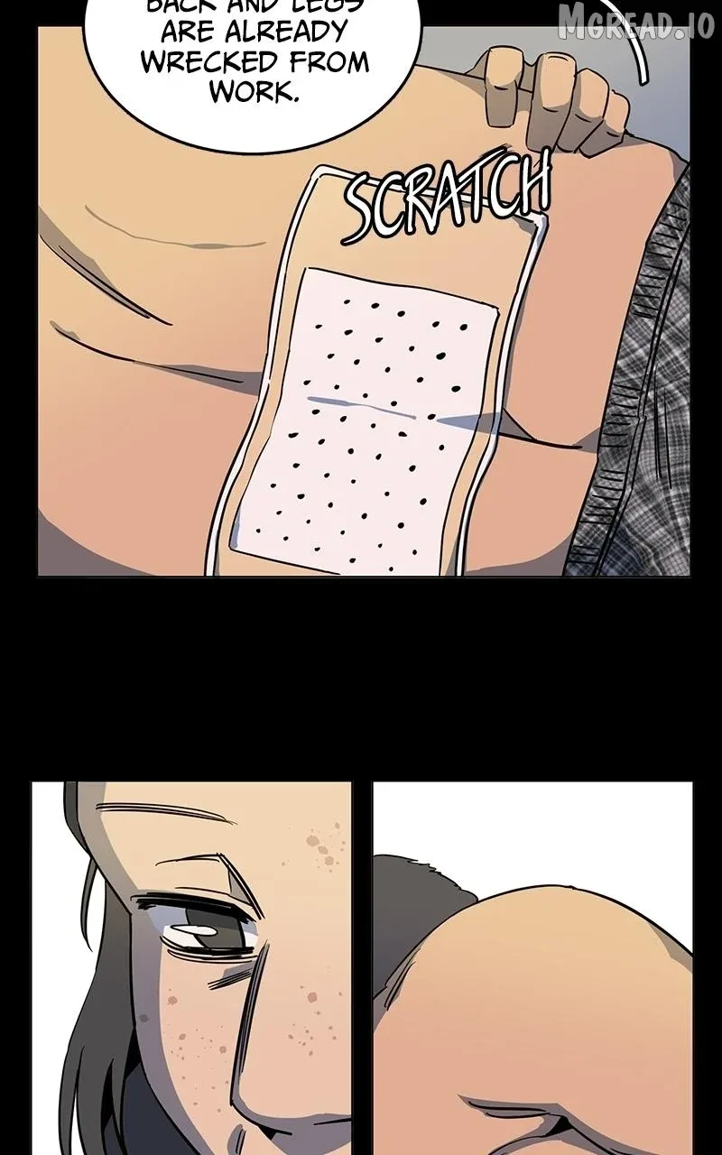 Slow Dive Chapter 31 page 51