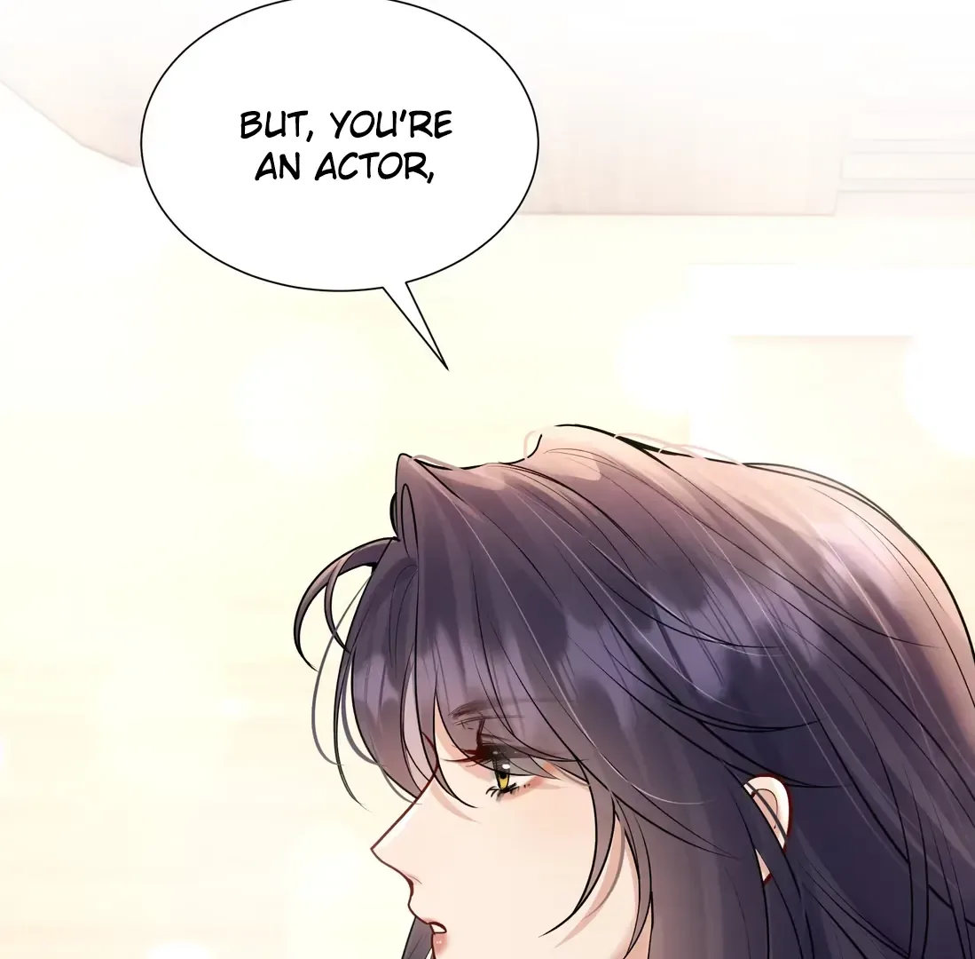Surrendering To My Enemy's Cold Embrace Chapter 29 page 13